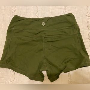 Born Primitive Workout Shorts-S